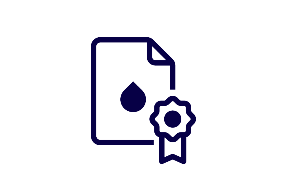 Reinigungsnachweis in Untersuchungsdokumentation