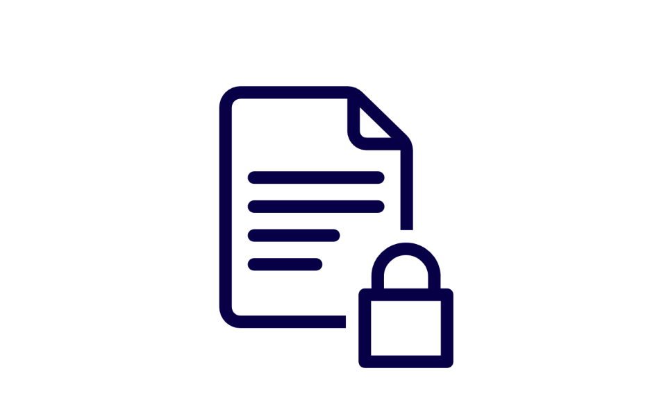 revisionssichere Dokumentation des Reinigungsprozesses